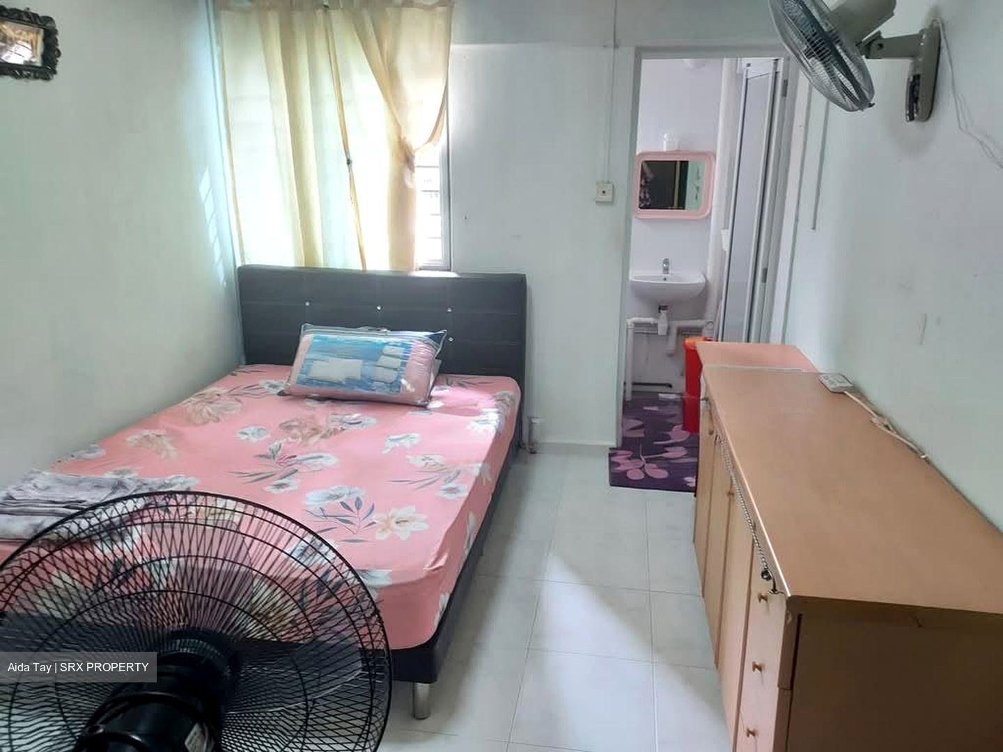 Blk 343 Clementi Avenue 5 (Clementi), HDB 3 Rooms #534872511